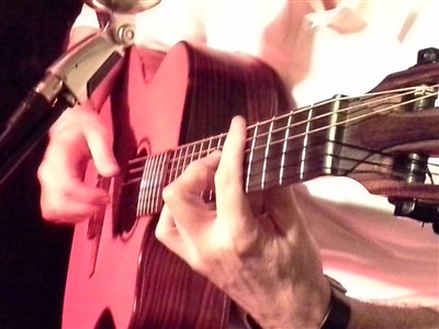 Photo 3 de Richard Cohen - La chanson française en toute intimité...