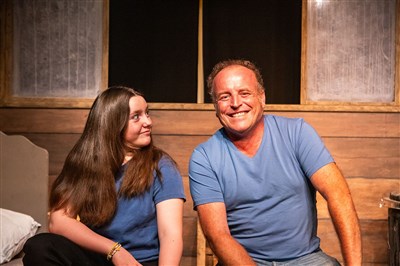 Pascal Mirallès, Juliette Gillis