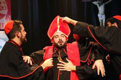 Photo 4 de Conclave story