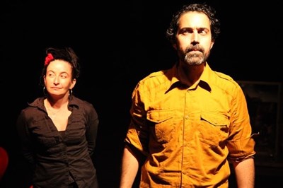 Photo 2 de Requiem pour Pessoa