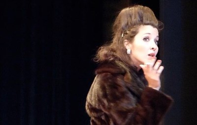 La Castafiotte: Divagations