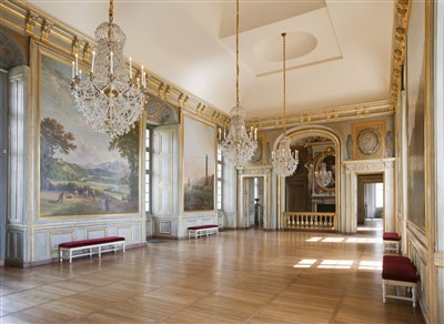 Photo 2 de Château de Maisons