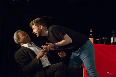 Photo 2 de Strip Poker