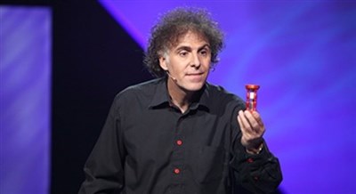 Photo 1 de Le secret du temps plié