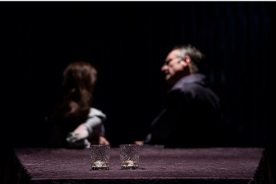 Photo 3 de L'amant de Harold Pinter