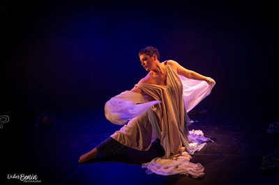 Photo 6 de La Scep : Cabaret en tous genres