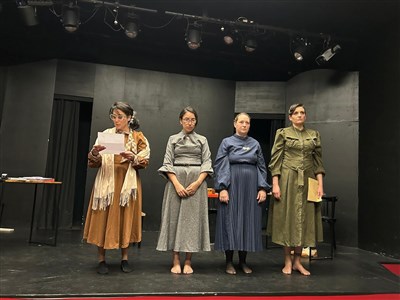 Photo 1 de Les jolies petites choses