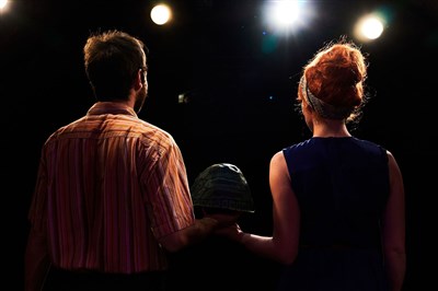 Photo 4 de Eutrot, la comédie musicale d'après Roald Dahl