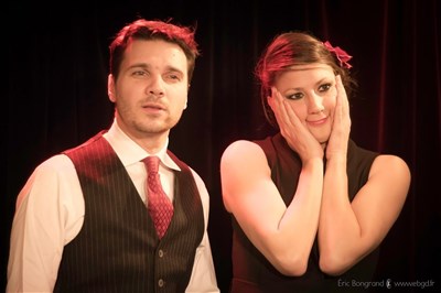 Photo 3 de Hommes Femmes de ma vie