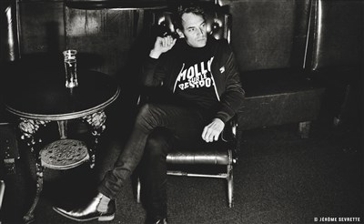 Photo 2 de Krys Holden et Jamie Gallienne