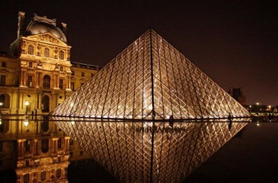 Louvre