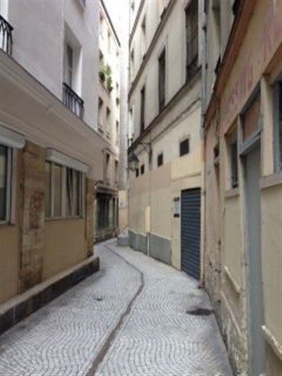 Photo 2 de Visite guidée : La Cour des Miracles d'hier et d'aujourd'hui