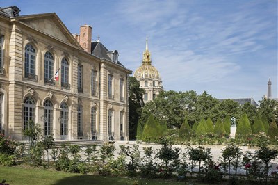 Photo 3 de Musée Rodin