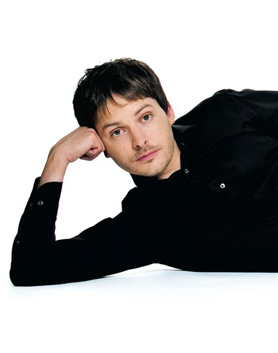 Photo 1 de Chris Esquerre dans Sur rendez-vous