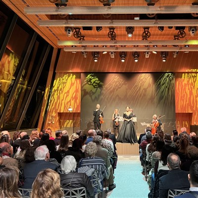 Photo 2 de Vivaldi / Schubert / Caccini