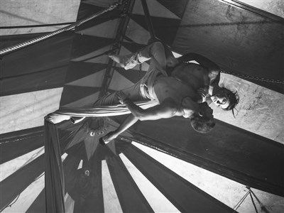 Photo 5 de Electric Sideshow