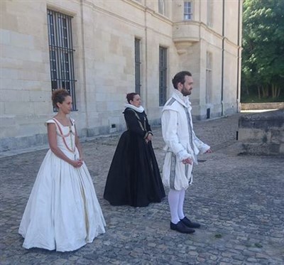 Photo 3 de La Reine Margot