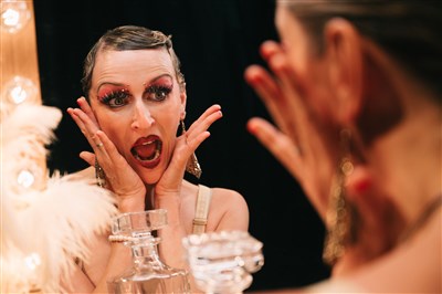 Photo 3 de Fantasmagloria, le spectacle musical