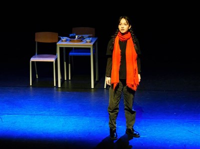 Photo 2 de La Nuit avant le départ de Mulan