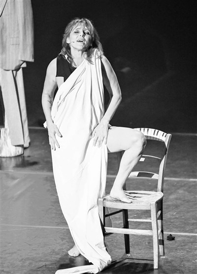 Photo 1 de Gainsbourg Forever : Gueule d'amour
