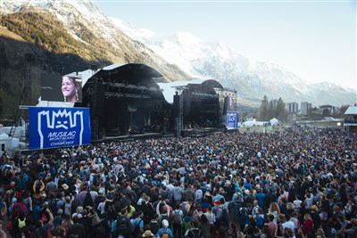 Photo 2 de Musilac Mont-Blanc - Pass 3 jours