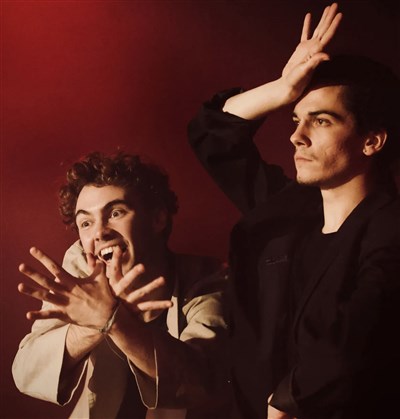 Photo 3 de Trois petits points