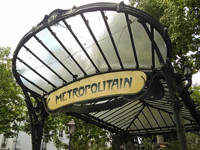 Photo 3 de Visite guidée : Montmartre, un quartier à part | par Jean-François Guillot