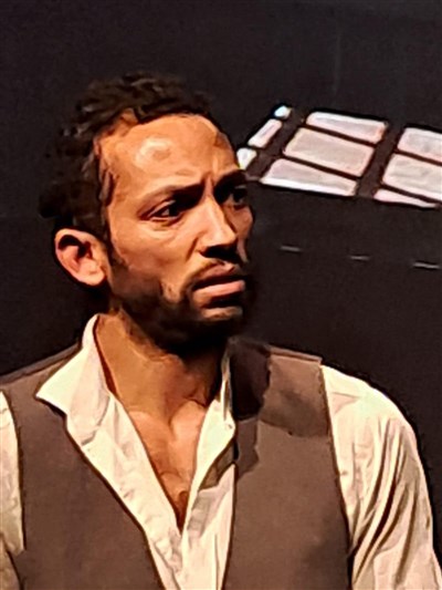 Photo 1 de Amok ou le fou de Malaisie