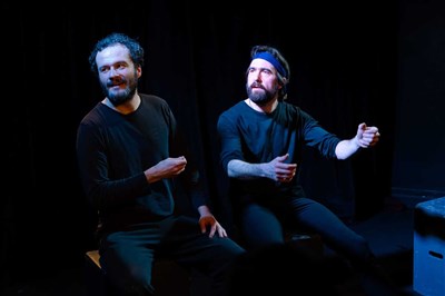 Photo 3 de Force et impro