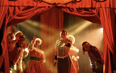 Photo 3 de Le Cirque de Noël Bouglione