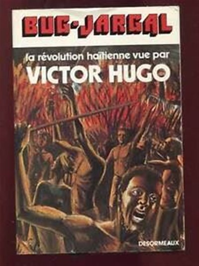 Photo 3 de Visite guidée : De Saint-Germain des Prés à Montparnasse sur les pas de Victor Hugo | par Pierre-Yves Jaslet