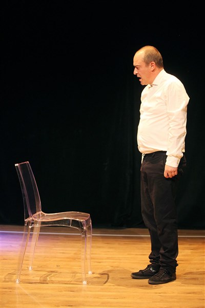 Photo 1 de Le tout petit prince minuscule