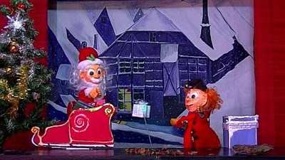 Photo 1 de La chanson du Père Noël