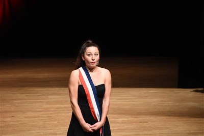 Photo 3 de Laurence Ruatti dans Le secret de Capucine