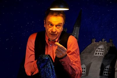 Photo 1 de Antoine et les étoiles