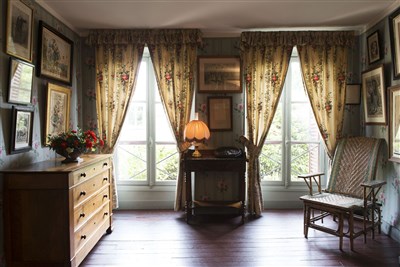 Photo 3 de Maison des Jardies