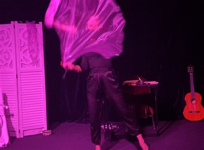 Photo 1 de Le Journal d'Audrey