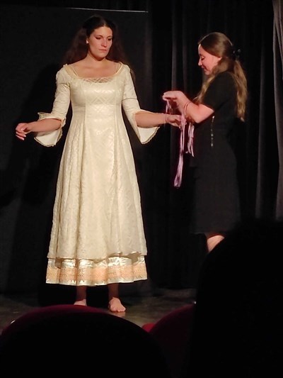 Photo 4 de Antigone