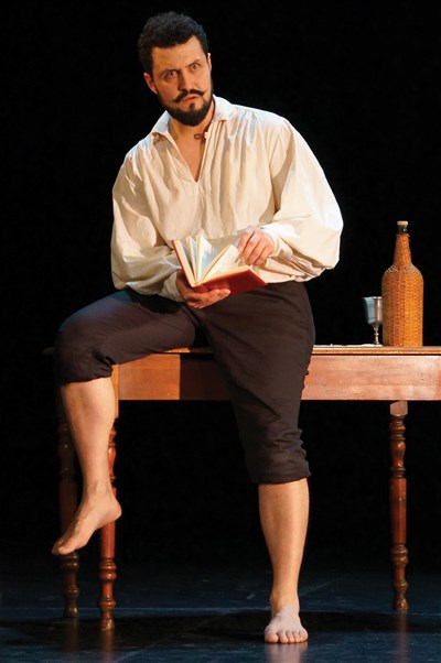 Photo 5 de Les secrets de la Méduse