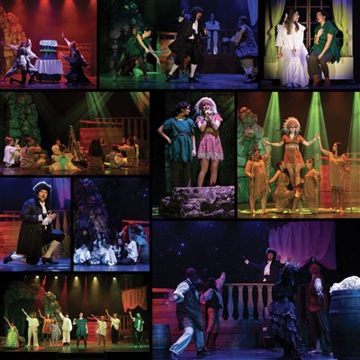 Photo 1 de Peter Pan