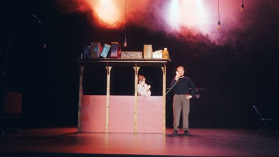 Photo 6 de Ballast