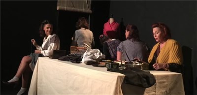 Photo 1 de L'atelier