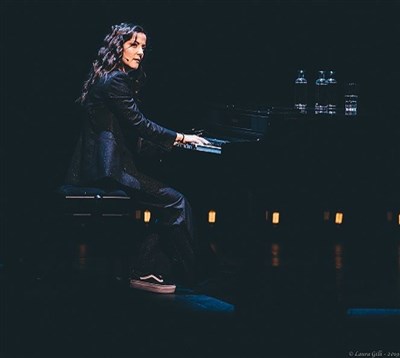 Photo 2 de Camille Lellouche