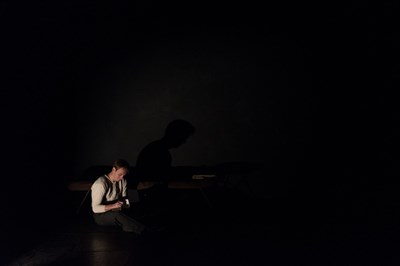 Photo 3 de Jamais Plus