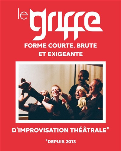Photo 3 de Le show d'impro du Griffe