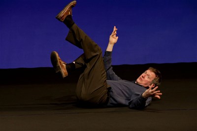 Photo 2 de L'Art du rire
