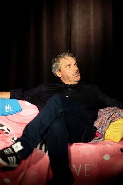 Photo 3 de Divorcés au premier regard