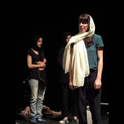 Photo 1 de Antigone 82