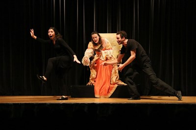 Photo 2 de Les contes de Perrault
