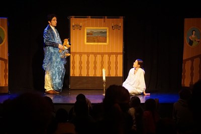 Photo 3 de Esprit, Libère-toi !